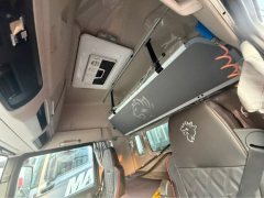 Sinotruk Sitrak G5S 290 hp 4X2 6.75 m - ფოტო 7
