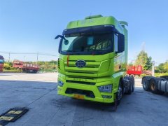 FAW Jiefang J7 550 hp 6X4 - ფოტო 1