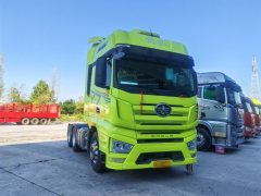 FAW Jiefang J7 550 hp 6X4 - ფოტო 2