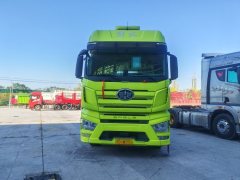 FAW Jiefang J7 550 hp 6X4 - ფოტო 3
