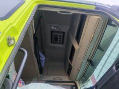 FAW Jiefang J7 550 hp 6X4 - ფოტო 7