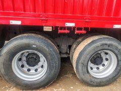 Dongfeng Tianlong KL 465 hp 8X4 9.4 m - ფოტო 6