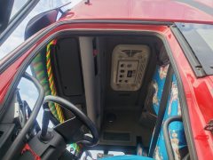 Dongfeng Tianlong KL 465 hp 8X4 9.4 m - ფოტო 7