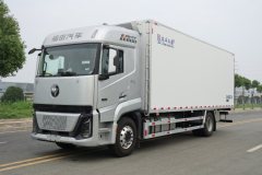 Foton H 350 hp 4X2 6.8 m - photo 1