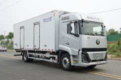 Foton H 350 hp 4X2 6.8 m - photo 3
