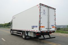 Foton H 350 hp 4X2 6.8 m - photo 4