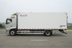 Foton H 350 hp 4X2 6.8 m - photo 7
