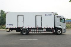 Foton H 350 hp 4X2 6.8 m - photo 9