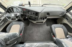 Sinotruk HOWO TS7 350 hp 4X2 6.83 m - фото 4
