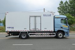 Sinotruk HOWO TS7 350 hp 4X2 6.83 m - фото 6