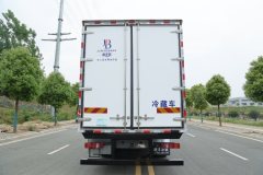 Sinotruk HOWO TS7 350 hp 4X2 6.83 m - фото 7