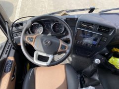 Dongfeng Tianjin KR PLUS 290 hp 4X2 6.8 m - ფოტო 3