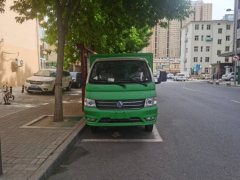 Dongfeng EV180 3.85 m - фото 2