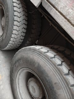 Dongfeng Liuzhou Chenglong H7 510 hp 8X4 8.6 m - ფოტო 2