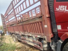 FAW Jiefang J6L 240 hp 4X2 6.8 m - ფოტო 2