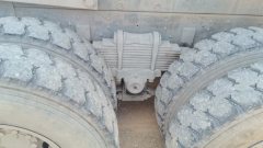 Dongfeng Tianjin 310 hp 8X4 6.2 m - ფოტო 5