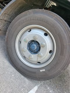 JAC ES9 4.18 m - ფოტო 4
