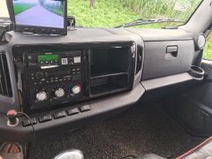 FAW Jiefang Tiggo V 200 hp 4X2 4 m - ფოტო 2