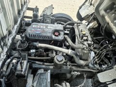 Dongfeng Duolika Dollicar D6 136 hp 4X2 4.2 m - ფოტო 4