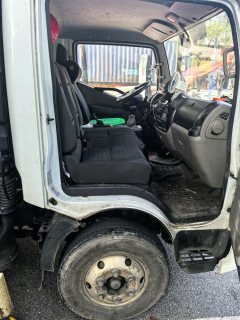 Dongfeng Duolika Dollicar D6 136 hp 4X2 4.2 m - ფოტო 7