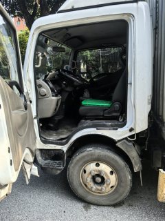 Dongfeng Duolika Dollicar D6 136 hp 4X2 4.2 m - ფოტო 8