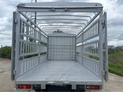 Foton Forland S1 120 hp 4X2 3.7 m - ფოტო 10