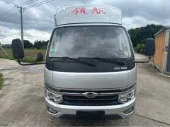 Foton Forland S1 120 hp 4X2 3.7 m - ფოტო 2