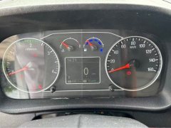Foton Forland S1 120 hp 4X2 3.7 m - ფოტო 5