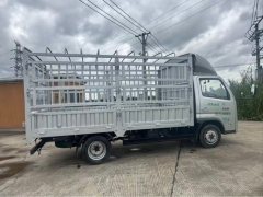 Foton Forland S1 120 hp 4X2 3.7 m - ფოტო 8