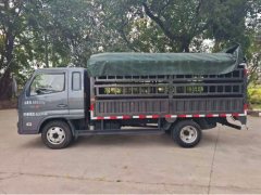 Foton Forland S1 120 hp 4X2 3.94 m - photo 1