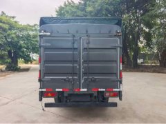 Foton Forland S1 120 hp 4X2 3.94 m - photo 10