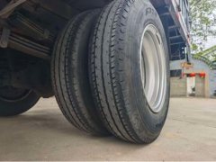 Foton Forland S1 120 hp 4X2 3.94 m - photo 12