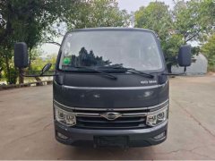 Foton Forland S1 120 hp 4X2 3.94 m - photo 3