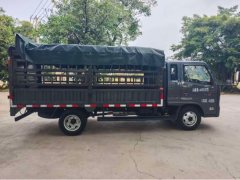 Foton Forland S1 120 hp 4X2 3.94 m - photo 4