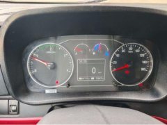 Foton Forland S1 120 hp 4X2 3.94 m - photo 6