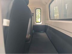 Foton Forland S1 120 hp 4X2 3.94 m - photo 7