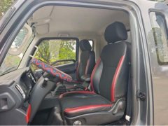 Foton Forland S1 120 hp 4X2 3.94 m - photo 8