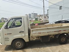 Foton M1 122 hp 4X2 3.05 m - ფოტო 2