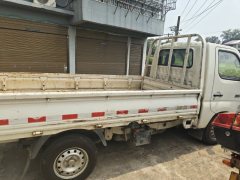 Foton M1 122 hp 4X2 3.05 m - ფოტო 4