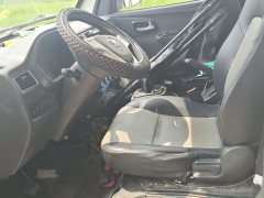 Foton M1 122 hp 4X2 3.05 m - ფოტო 5