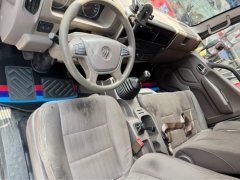 Foton Aumark S3 150 hp 4X2 4.14 m - ფოტო 8
