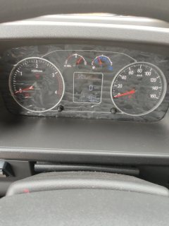 Foton Aumark S1 158 hp 4X2 4.17 m - фото 4