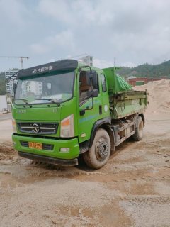 Dayun Aopuli 170 hp 4X2 4 m - фото 1