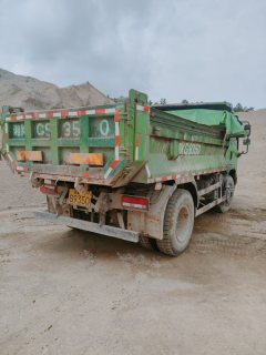 Dayun Aopuli 170 hp 4X2 4 m - фото 2