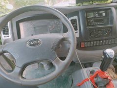 Dayun Aopuli 170 hp 4X2 4 m - фото 3