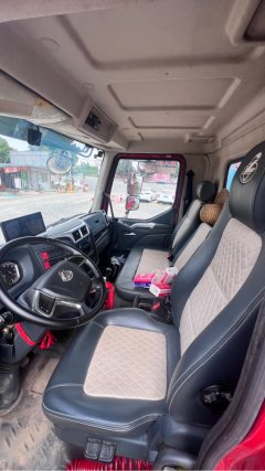 Dongfeng Liuzhou Chenglong M3 220 hp 6 m - photo 3