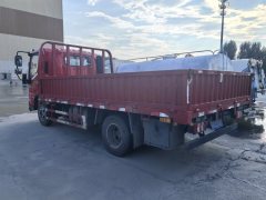 Shacman Delong G1 160 hp 4X2 4.18 m - ფოტო 4
