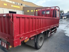 Shacman Delong G1 160 hp 4X2 4.18 m - ფოტო 5