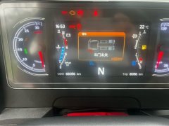 Sinotruk Sitrak G5 290 hp 4X2 9.6 m - ფოტო 5