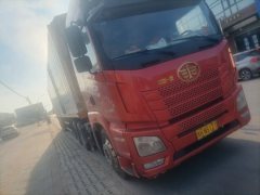 FAW Jiefang JH6 460 hp 6X4 15 m - ფოტო 3